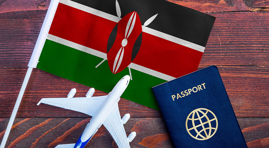Permanent residence in Kenya: What you need to know