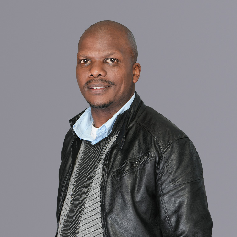 Benjamin Mphoswa