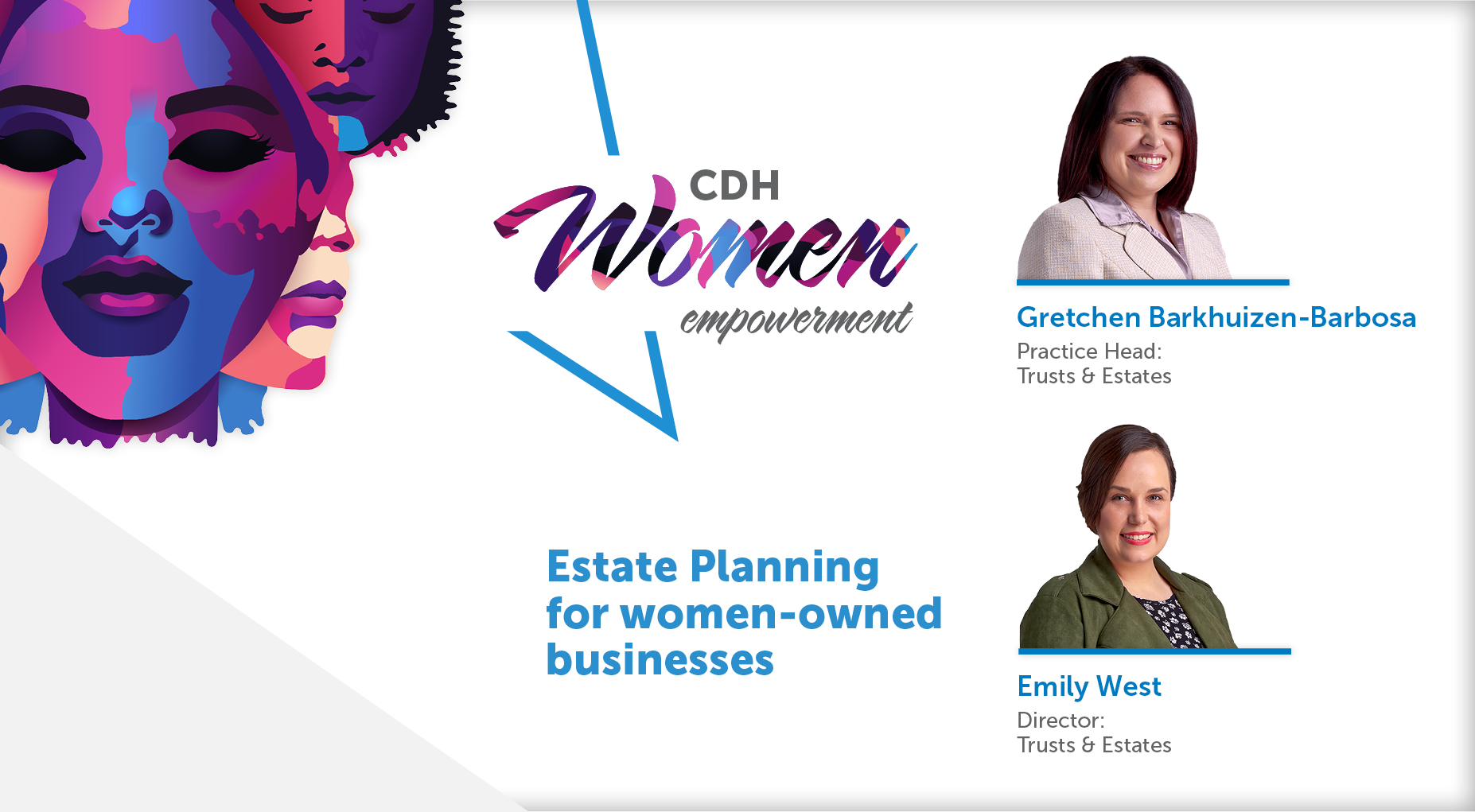 Estate Planning for women-owned businesses