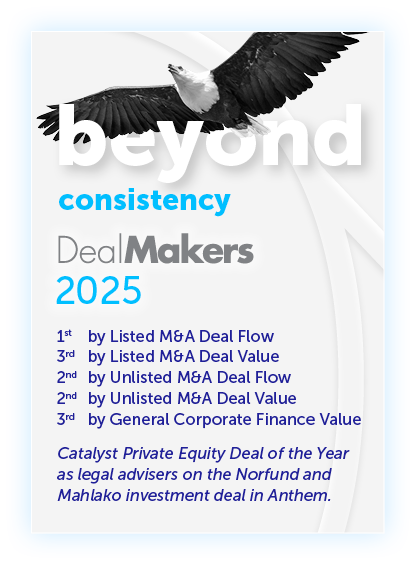 15268 ALERT_DealMakers 2025_Dealmakers Accolade 15268 ALERT_DealMakers 2025_Dealmakers Accolade